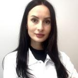 Małgorzata Samborska