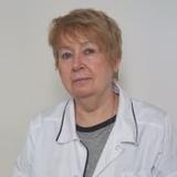 Teresa Gugała