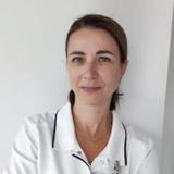 Ilona Kłapiszewska