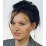Maria Kwaśniewska