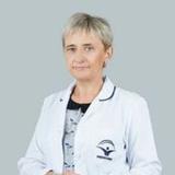 Lidia Stolarska-Kraszewska