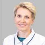 Joanna Michałowska
