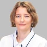 Joanna Mickiewicz-Lhosar