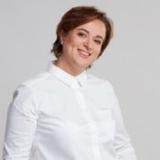 Iryna Nitefor
