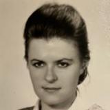 Irena Siuta-Wójtowicz