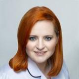 Anna Szczepańska-Michalik
