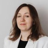 Magdalena Wasilewska