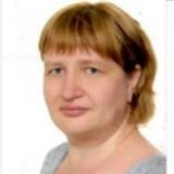 Ludmiła Wenska