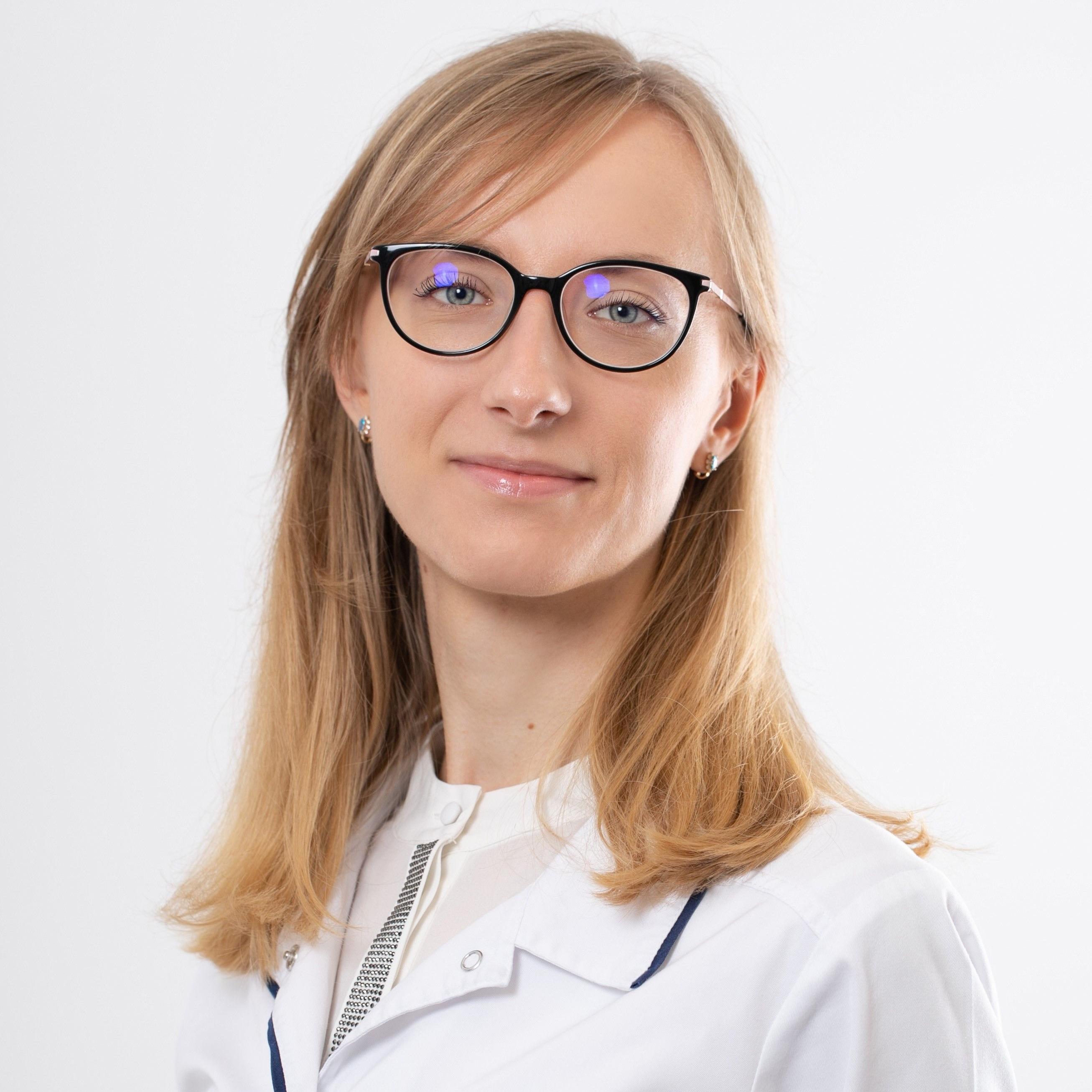 Agata Łąk