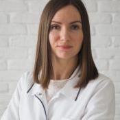 Bożena Nowak