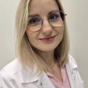 Kinga Różalska