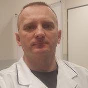 Grzegorz Dymek