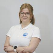 Izabela Grzelińska