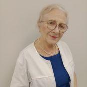 Teresa Kołcun-Penkowska