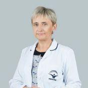 Lidia Stolarska-Kraszewska