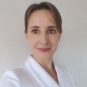 Magdalena Matłok