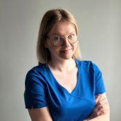 Agata Piskadło
