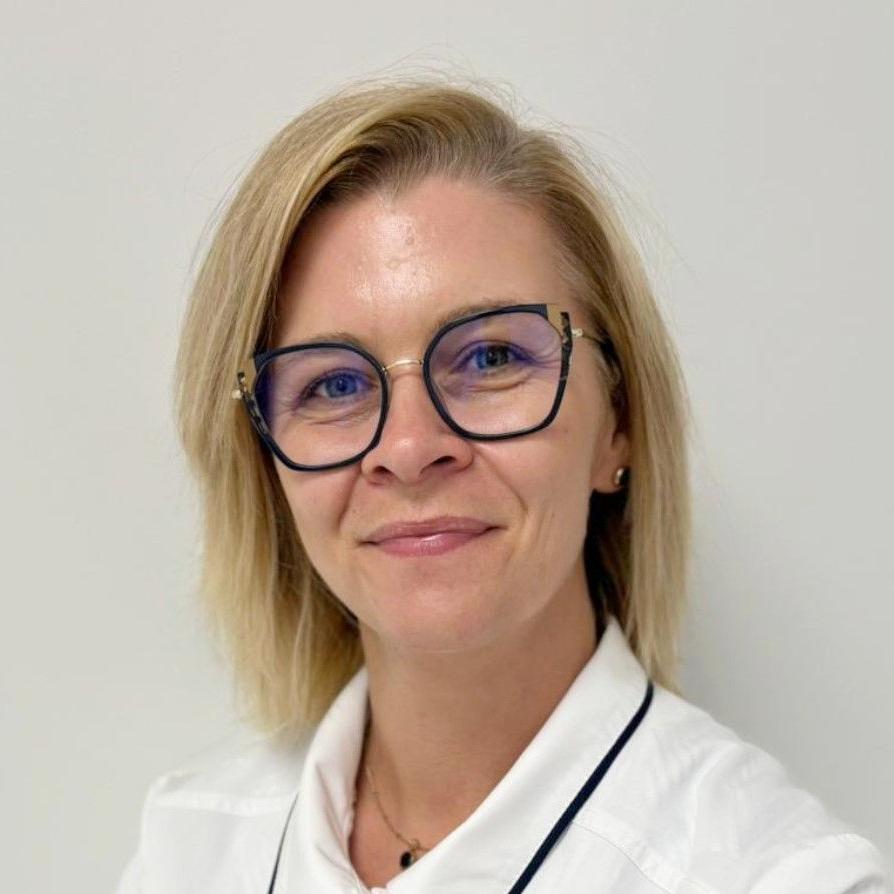 Agnieszka Odziemiec