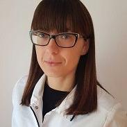 Agnieszka Zarzecka