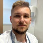 Kacper Dziedzic