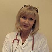Elżbieta Kisiel