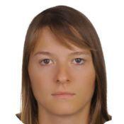 Daria Gronostaj-Smalec
