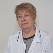 Teresa Gugała
