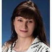Ewa Hrehorów