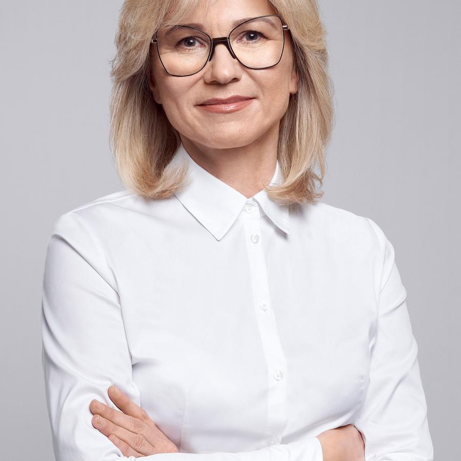 Joanna Jacko