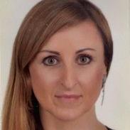 Justyna Mikul