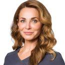 Magdalena Michałkowska - Zamłyńska