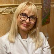 Agnieszka Mencel