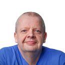 Michał Wiewiórski