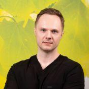 Dominik Mucharski
