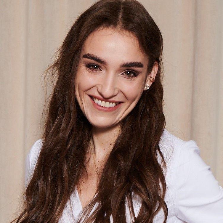 Magdalena Nita