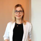 Katarzyna Piskorz