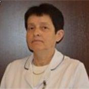 Halina Proskura