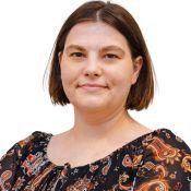 Wioleta Wojnarska