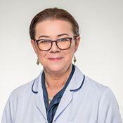Bożena Wójtowicz