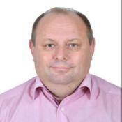 Ihor Zaradiuk