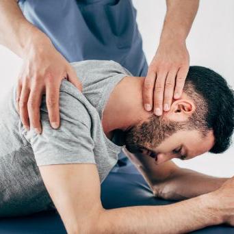 Osteopatia