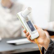 Wodorowy test oddechowy po obciążeniu laktozą