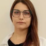 Małgorzata Danielewska