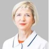 Elżbieta Idczak - Nowicka