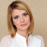 Małgorzata Michalska-Jakubus