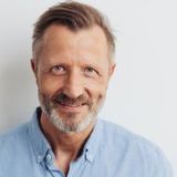 Świadomy Mężczyzna