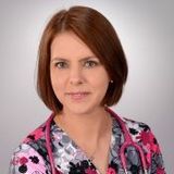 Jolanta Szagała-Szymska