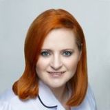 Anna Szczepańska-Michalik