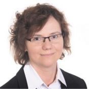 Barbara Pęczkowska-Martinez