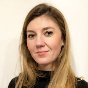 Agnieszka Ryncarz-Łucka